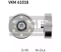 SKF VKM 61018